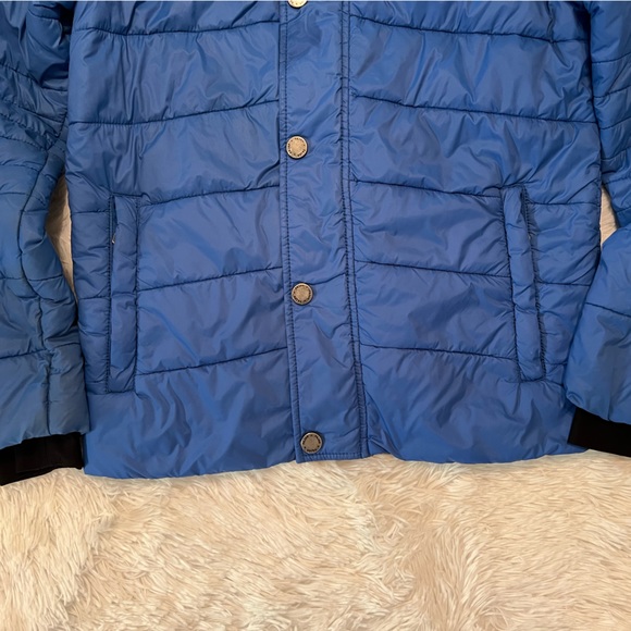 🎉HP🎉 Pajar Tysson Kids Jacket Size 14-16 - Picture 4 of 12
